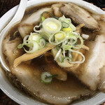 用戶對於こく一番 ラーメン みどりや的評論圖