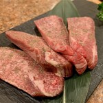 用户对于焼肉 京城 水道橋店的评论图