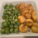 用戶對於岡田かめや的評論圖