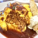 用户对于ごはんcafe 綴的评论图