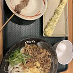 User's review image for はなまるうどん 大阪心斎橋店