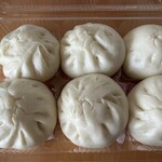 用戶對於小倉 揚子江の豚まん 本社工場的評論圖