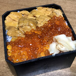 用户对于北海工房的评论图