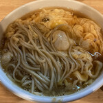 用戶對於手打ちそばちくま的評論圖