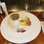 用戶對於車屋 別館的評論圖