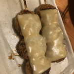 用户对于鳥貴族 曳舟店的评论图