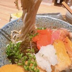 用戶對於東京たらこスパゲティ 渋谷店的評論圖