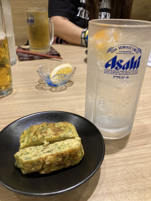 用戶對於ちゃんこ鍋 盛太的評論高清圖