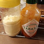 用戶對於ローマ軒 南海なんば店的評論圖
