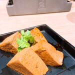 User's review image for BOILING POINT