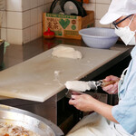 用戶對於いさみ蒲鉾店的評論圖
