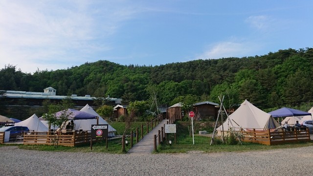 User's recommendation image for るり渓温泉 高原バーベキュー