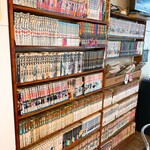 用戶對於お食事処 ブラウン的評論圖