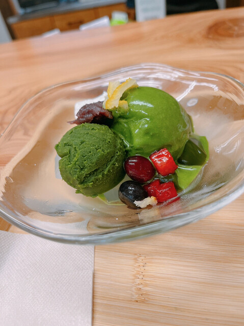 User's recommendation image for SHUHARI KYOTO