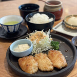 用戶對於和食 たちばな グランフロント大阪的評論圖
