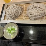 用戶對於手打ちそば さくら サッポロファクトリー店的評論圖