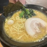 用戶對於町田商店 東京ラーメン横丁店的評論圖