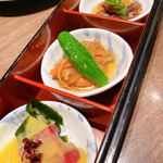 用戶對於味乃宮川 池袋東武店的評論圖