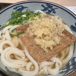 用戶對於宮武讃岐うどん的評論圖