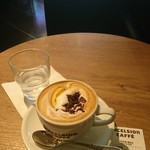 User's review image for エクセルシオールカフェ 吉祥寺南口駅前店