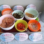 User's review image for お食事処 なごみ