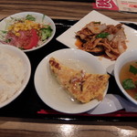 用户对于暖龍 美しが丘店的评论图