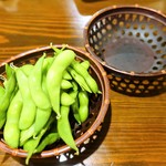 用戶對於やきとりの扇屋 河内長野原町店的評論圖
