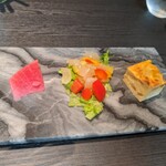 用户对于Mark Matsuoka Grill 札幌的评论图