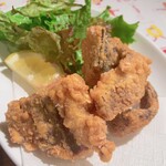 用戶對於とろさば料理専門店 SABAR 浜松町大門店的評論圖