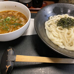 用户对于ゆでぞう 楠葉店的评论图