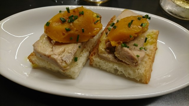 User's recommendation image for バルアンドデリ エル・ロセヨ