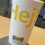User's review image for IKEAビストロ 立川店