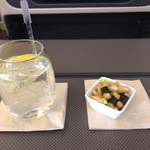 用戶對於キャセイパシフィック ラウンジ 東京 羽田空港的評論圖