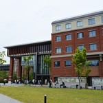 用戶對於良心館食堂的評論圖