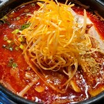 用户对于味覚園 新川店的评论图