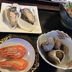 用戶對於民宿あっけし的評論圖