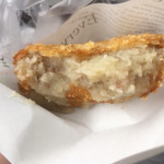 用戶對於山田サービスエリア(下り線)スナックコーナー的評論圖
