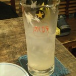 用戶對於いか玉焼と串カツ マハカラ的評論圖