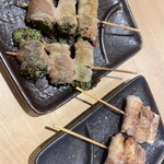 用户对于串治郎 有楽町店的评论图