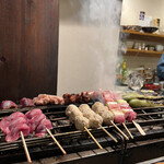 User's review image for 炭火焼鳥 きち蔵