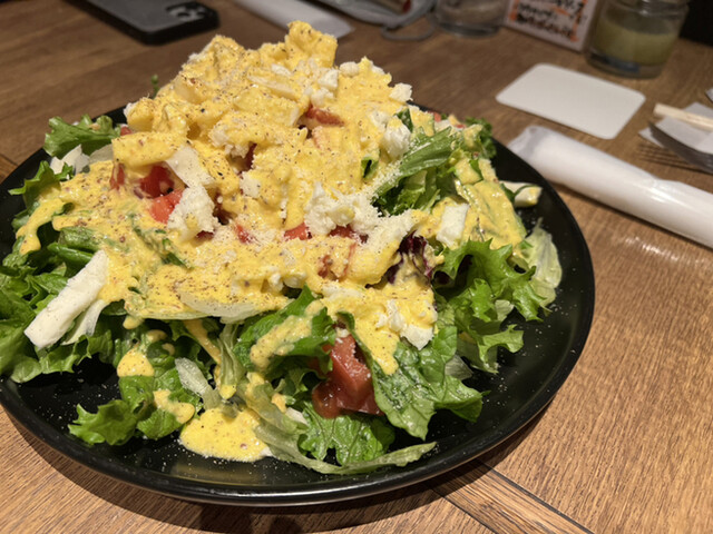 User's recommendation image for トスカーナ 大手町フィナンシャルサウスタワー店