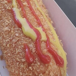 User's review image for ジョンノハットグ 新大久保店