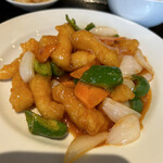 用戶對於餃子バル 福 東陽町店的評論圖