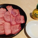 用戶對於とん久的評論圖