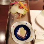 用戶對於松屋 阪急百貨店うめだ本店的評論圖