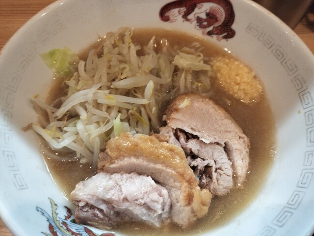 User's recommendation image for 豚山 幡ヶ谷店