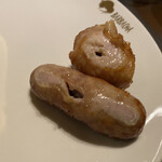 User's review image for バルバッコア 青山本店