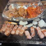 User's review image for プングム 新大久保本店