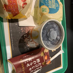 用戶對於マクドナルド ＪＲ大阪駅桜橋口店的評論圖