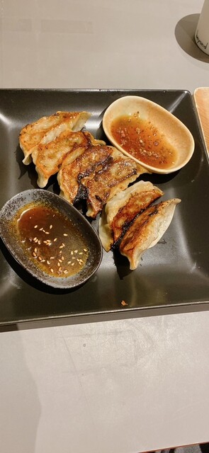 User's recommendation image for UDON MAIN